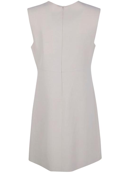 26SS 파로쉬 숏 원피스 D731377G RAISA26 003 SAND - PAROSH