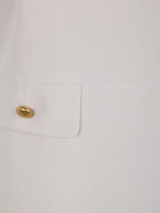 26SS 파로쉬 숏 원피스 D731377G RAISA26 003 SAND - PAROSH