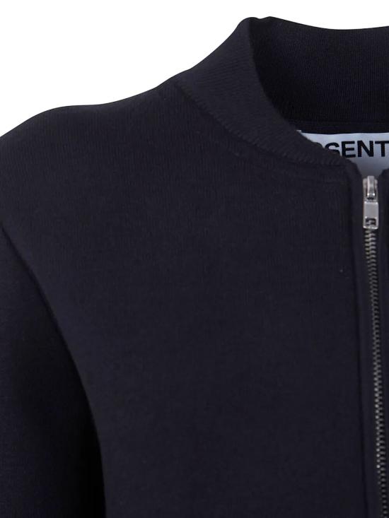 26SS 에쌍씨엘 봄버 자켓 JANTASTIC BL34 BLACK - ESSENTIEL