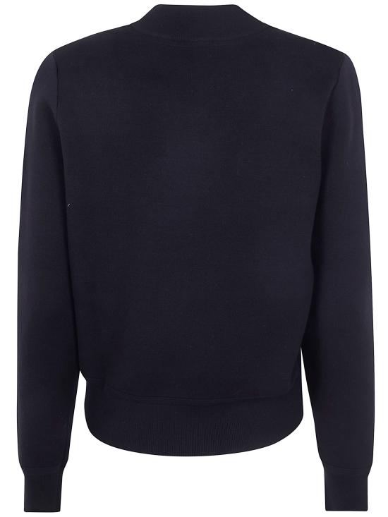 26SS 에쌍씨엘 봄버 자켓 JANTASTIC BL34 BLACK - ESSENTIEL