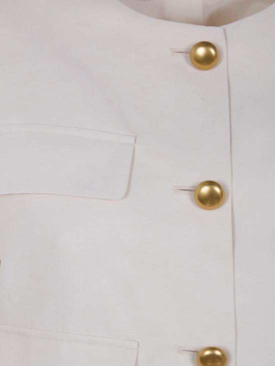 26SS 파로쉬 수트 자켓 D420433G RAISA26 003 SAND - PAROSH