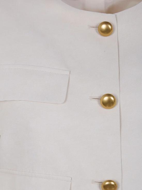 26SS 파로쉬 수트 자켓 D420433G RAISA26 003 SAND - PAROSH