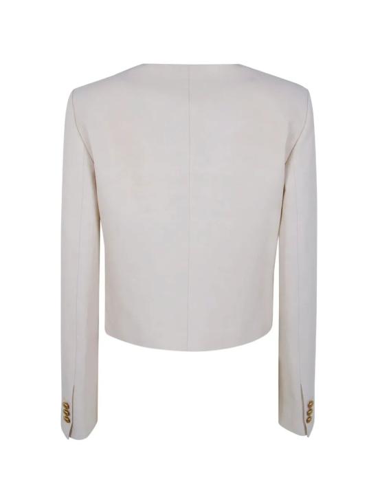 26SS 파로쉬 수트 자켓 D420433G RAISA26 003 SAND - PAROSH