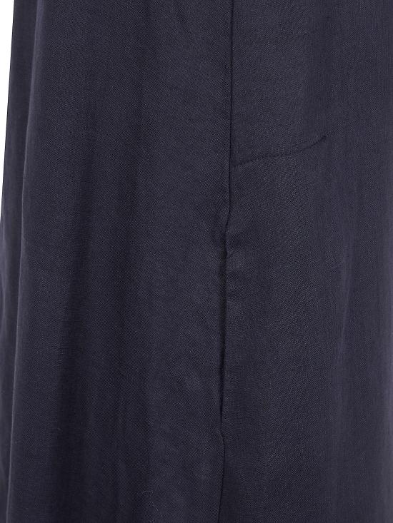 26SS 와이치 미디 원피스 1013 0001 BLACK - WHYCI