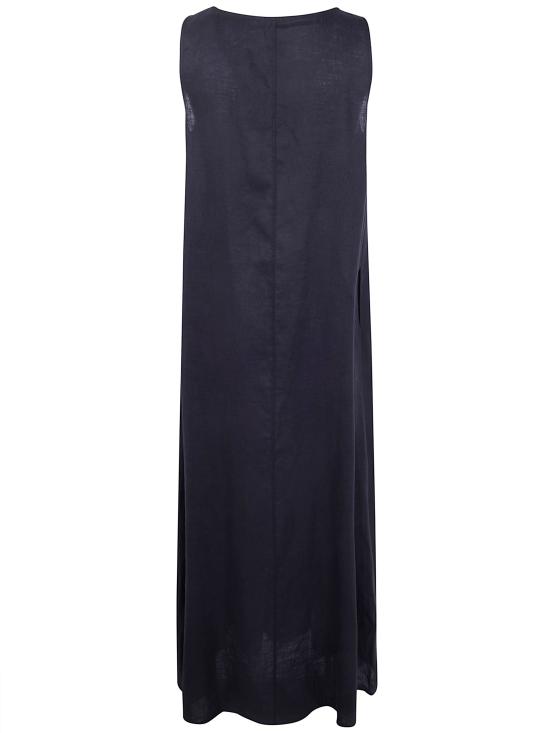 26SS 와이치 미디 원피스 1013 0001 BLACK - WHYCI