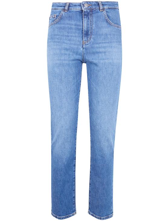 26SS 세븐티 데님 팬츠 PD0093 240280 098 714 LIGHT BLUE - SEVENTY