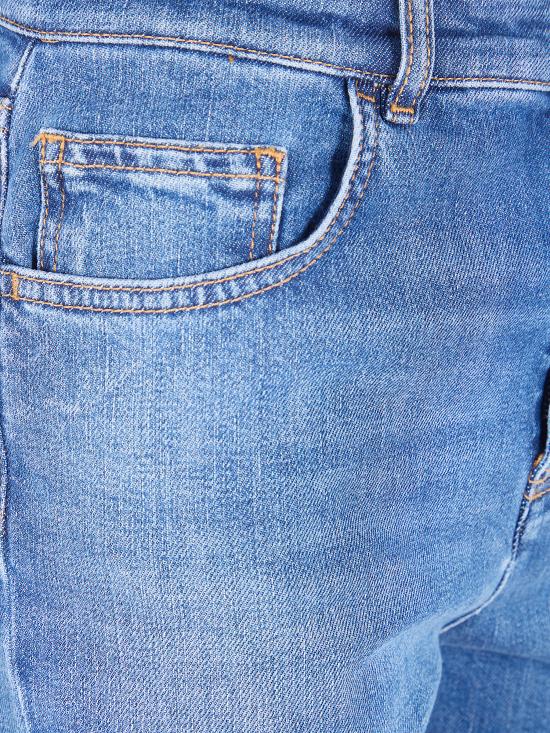 26SS 세븐티 데님 팬츠 PD0093 240280 098 714 LIGHT BLUE - SEVENTY