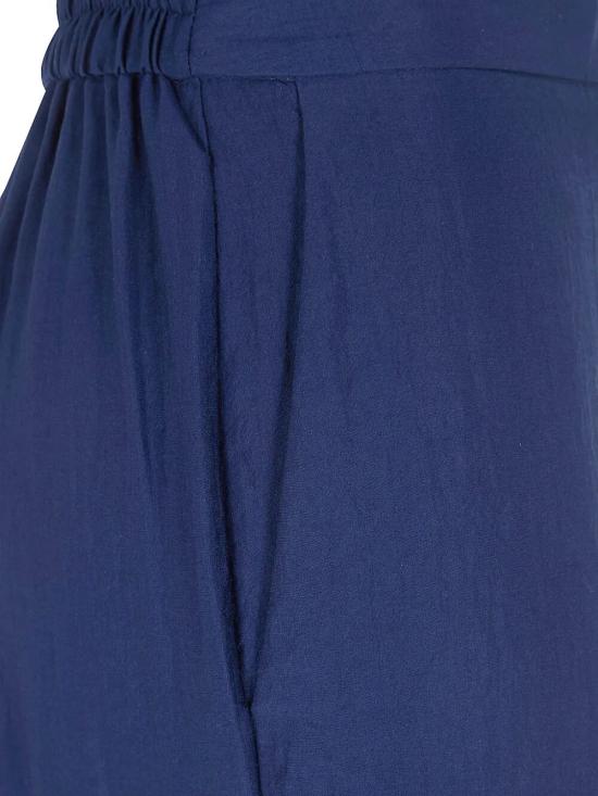 26SS 안네클레르 스트레이트 팬츠 D1701 1772 852 BLUE - ANNECLAIRE