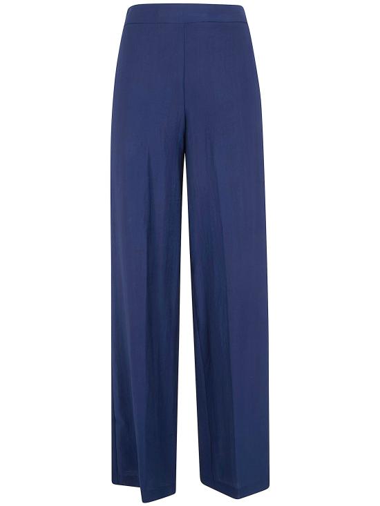 26SS 안네클레르 스트레이트 팬츠 D1701 1772 852 BLUE