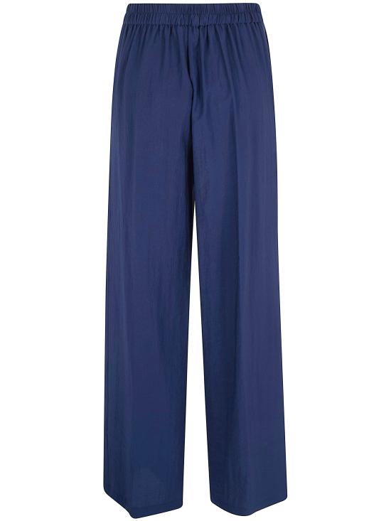 26SS 안네클레르 스트레이트 팬츠 D1701 1772 852 BLUE - ANNECLAIRE