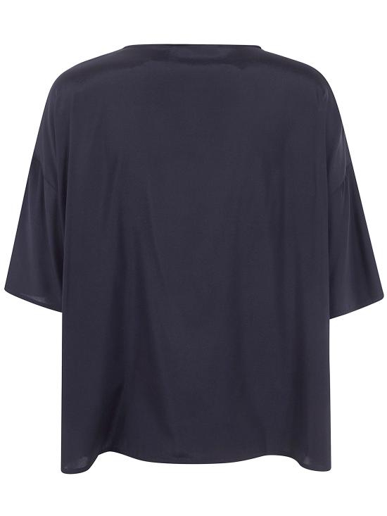 26SS T C ZERO 반팔 티셔츠 ST800 846OP 99 BLACK - OTHER BRANDS