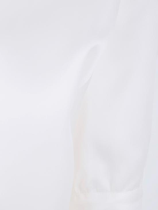 26SS 알베르타 페레티 셔츠 0219 1619 0003 IVORY - ALBERTA FERRETTI