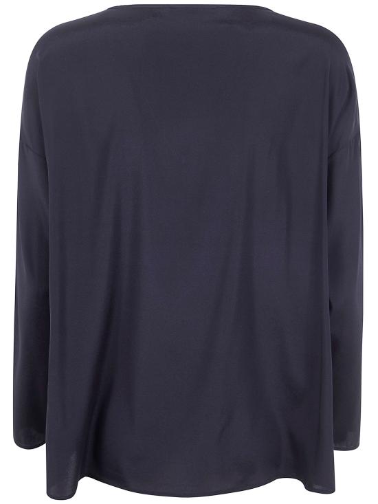 26SS T C ZERO 긴팔 티셔츠 ST800 866OP 99 BLACK - OTHER BRANDS