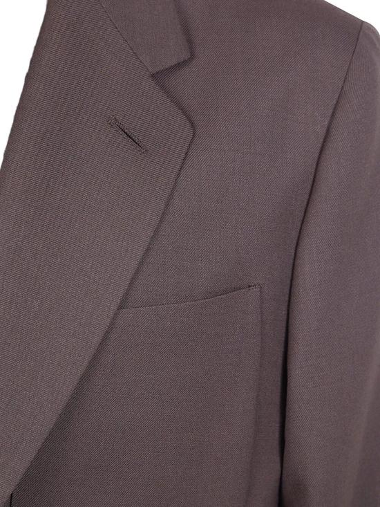 26SS 폴 스미스 수트 자켓 M1R 2358 V00001 67 BROWN - PAUL SMITH