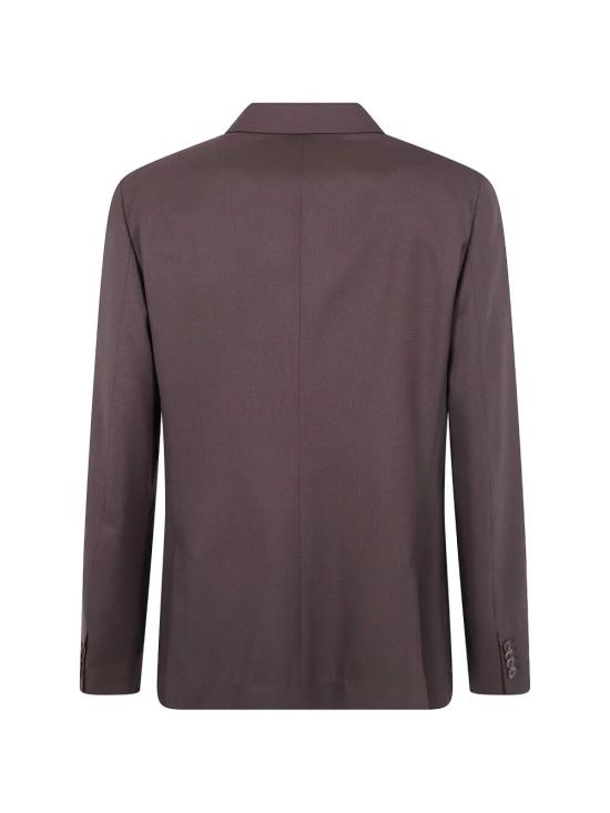 26SS 폴 스미스 수트 자켓 M1R 2358 V00001 67 BROWN - PAUL SMITH