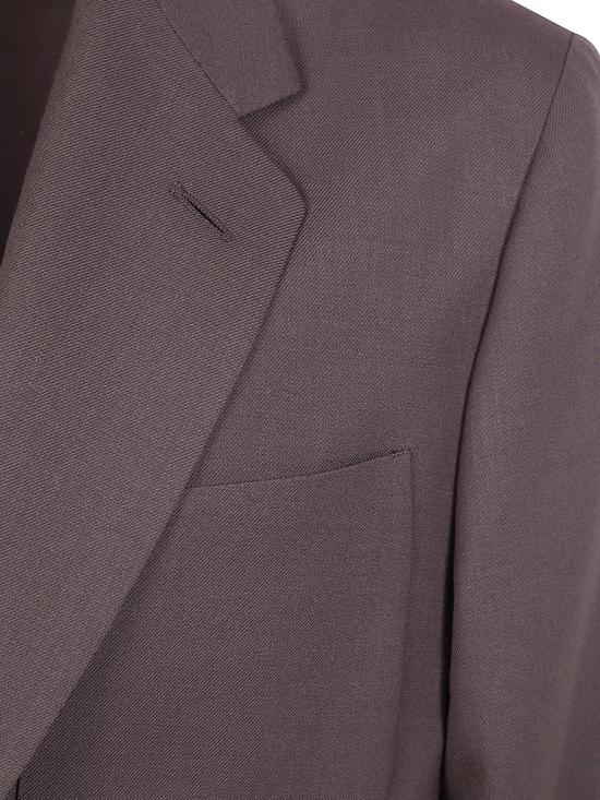 26SS 폴 스미스 수트 자켓 M1R 2358 V00001 67 BROWN - PAUL SMITH