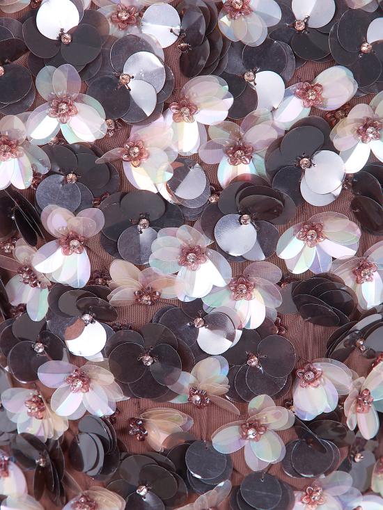 26SS 파로쉬 민소매 티셔츠 D311707 GYM 808 BROWN MIX - PAROSH