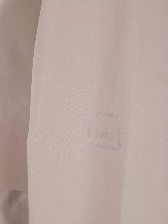 26SS 레인스 트렌치 코트 RA12450 BEI BEIGE - RAINS