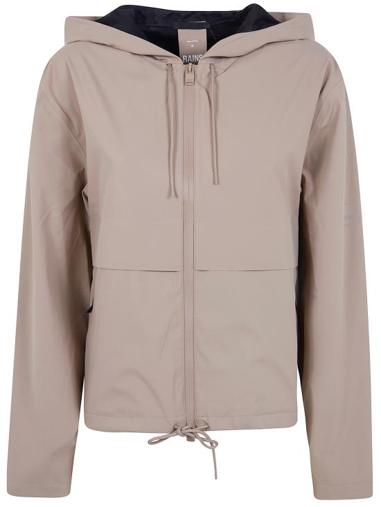 26SS 레인스 트렌치 코트 RA12450 BEI BEIGE