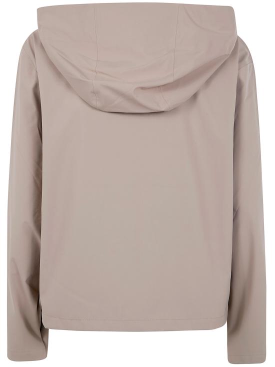 26SS 레인스 트렌치 코트 RA12450 BEI BEIGE - RAINS