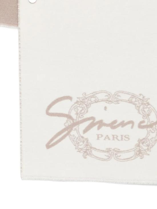 26SS 지방시 머플러/스카프 710003951002 098 NUDE TAUPE - GIVENCHY