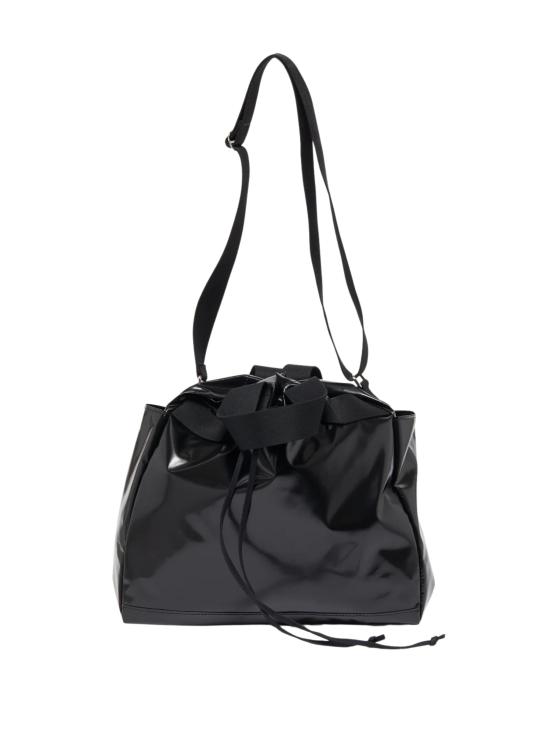  잭곰 숄더백 23H1928 LV03A 9000 NOIR - JACK GOMME