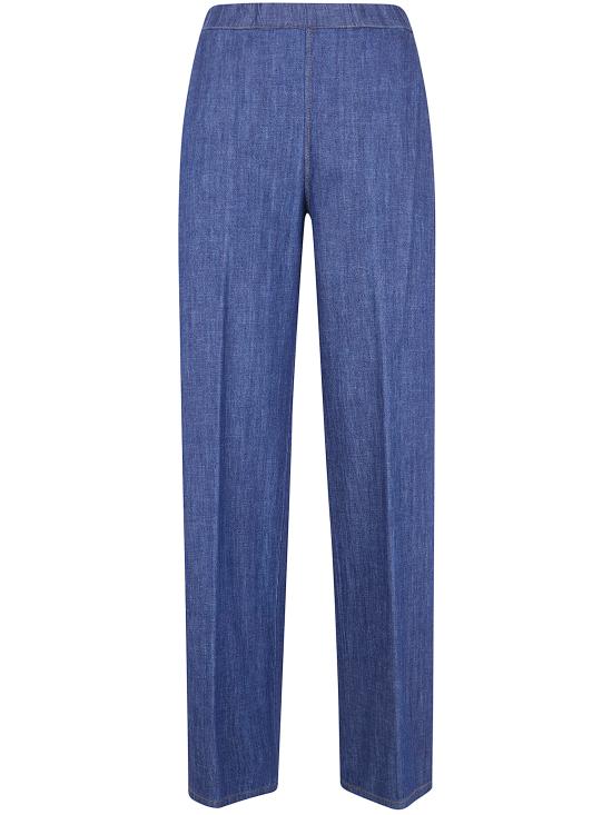 26SS 와이치 스트레이트 팬츠 1423 0042 DENIM