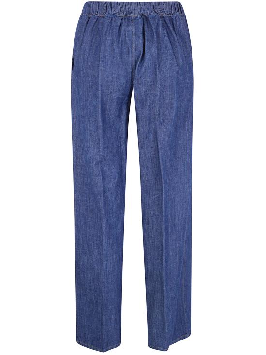 26SS 와이치 스트레이트 팬츠 1423 0042 DENIM - WHYCI