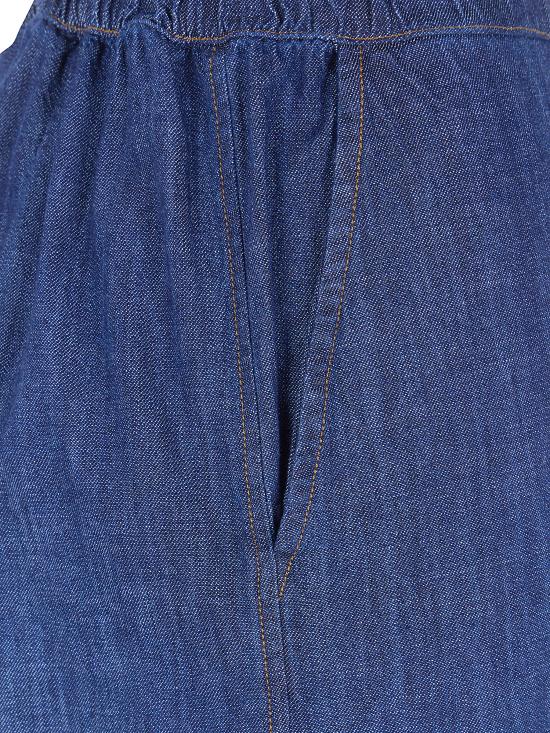 26SS 와이치 스트레이트 팬츠 1423 0042 DENIM - WHYCI