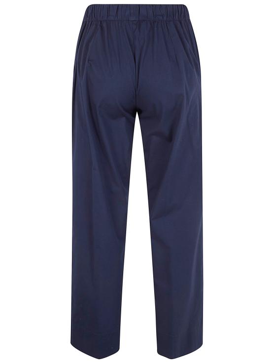 26SS 와이치 스트레이트 팬츠 1417 0031 NAVY - WHYCI