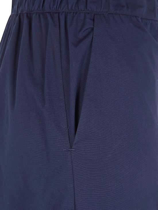 26SS 와이치 스트레이트 팬츠 1417 0031 NAVY - WHYCI