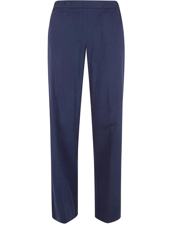 26SS 와이치 스트레이트 팬츠 1417 0031 NAVY