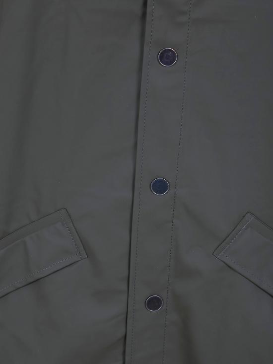 26SS 레인스 트렌치 코트 RA12020 098 GRE GREEN - RAINS