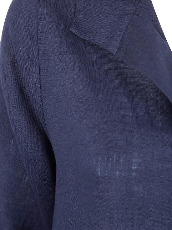 26SS 와이치 미디 원피스 1011 0031 NAVY - WHYCI