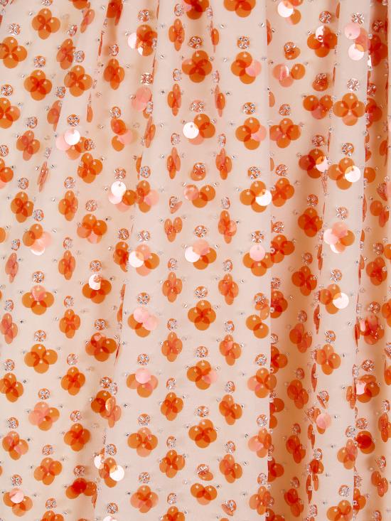 26SS 에쌍씨엘 민소매 티셔츠 JOCELYN J1OW COMBO OFF WHITE - ESSENTIEL