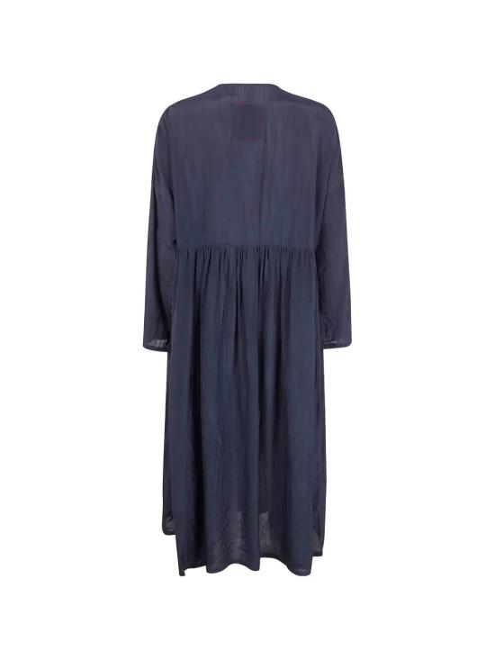 26SS 우마 왕 자켓 UP6028 UW033 NAVY - UMA WANG