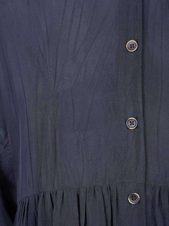 26SS 우마 왕 자켓 UP6028 UW033 NAVY - UMA WANG