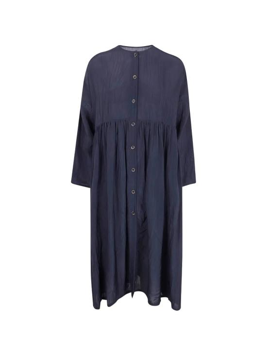 26SS 우마 왕 자켓 UP6028 UW033 NAVY - UMA WANG