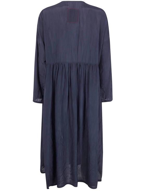 26SS 우마 왕 자켓 UP6028 UW033 NAVY - UMA WANG