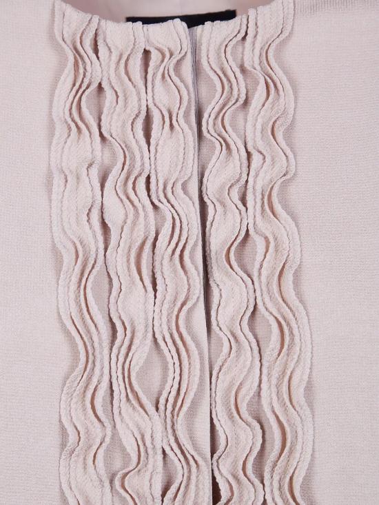 26SS 엠포리오 아르마니 수트 자켓 EW003345 AF20510 U8016 ALMOND - EMPORIO ARMANI