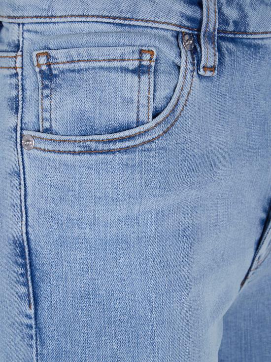 26SS 프레임 데님 팬츠 3001RF814 TRIBUTE RAW FRAY - FRAME