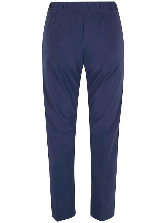 26SS 와이치 플레어 팬츠 2021 098 0031 NAVY - WHYCI