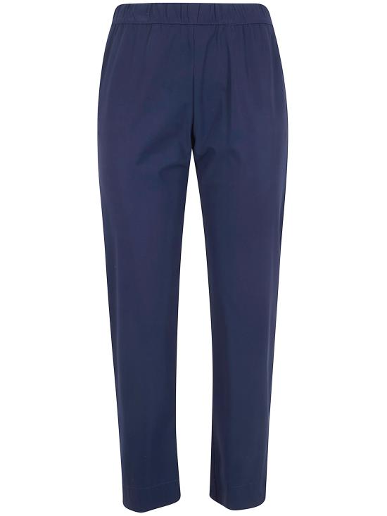 26SS 와이치 플레어 팬츠 2021 098 0031 NAVY