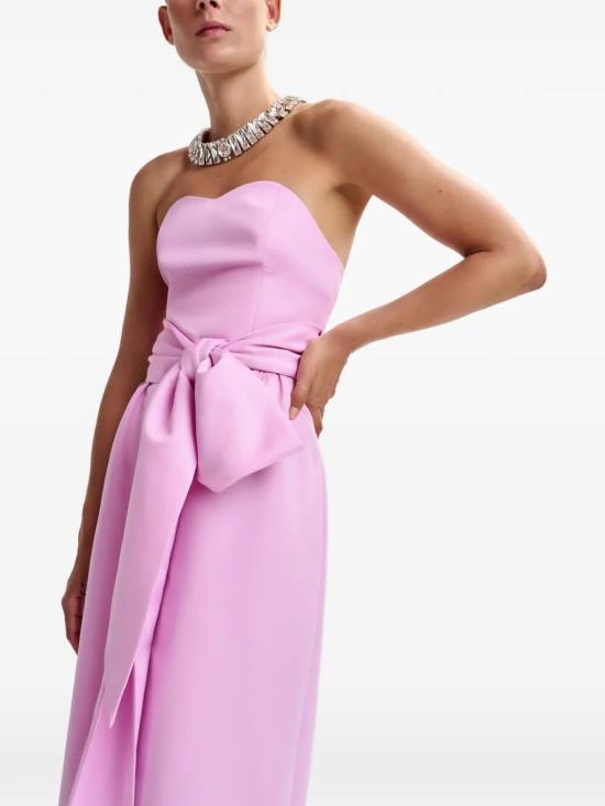 26SS 에쌍씨엘 미디 원피스 JUROR CO17 COTTON ANDY - ESSENTIEL