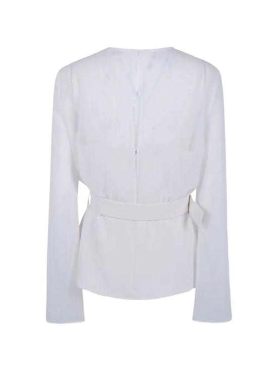 26SS 파로쉬 셔츠 D313334 PANTY26 002 CREAM - PAROSH