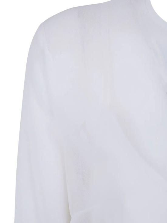 26SS 파로쉬 셔츠 D313334 PANTY26 002 CREAM - PAROSH