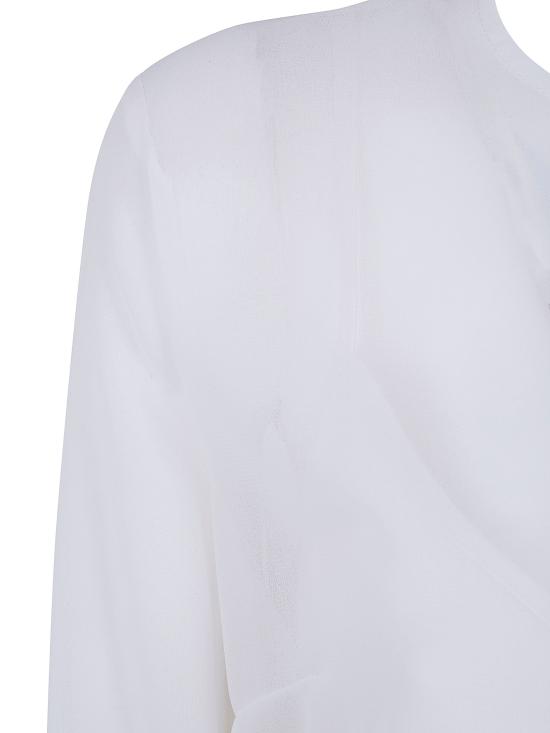 26SS 파로쉬 셔츠 D313334 PANTY26 002 CREAM - PAROSH