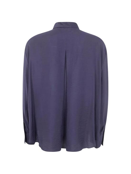 26SS 엠포리오 아르마니 셔츠 EW003311 AF20492 UB102 SKY CAPTAIN - EMPORIO ARMANI