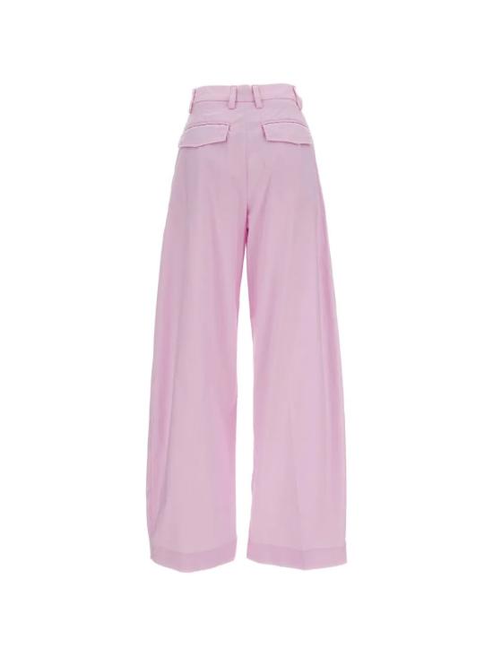 26SS 더 레이티스트 스트레이트 팬츠 TLWD3111T0160LNTP T0104 PINK - THE LATEST