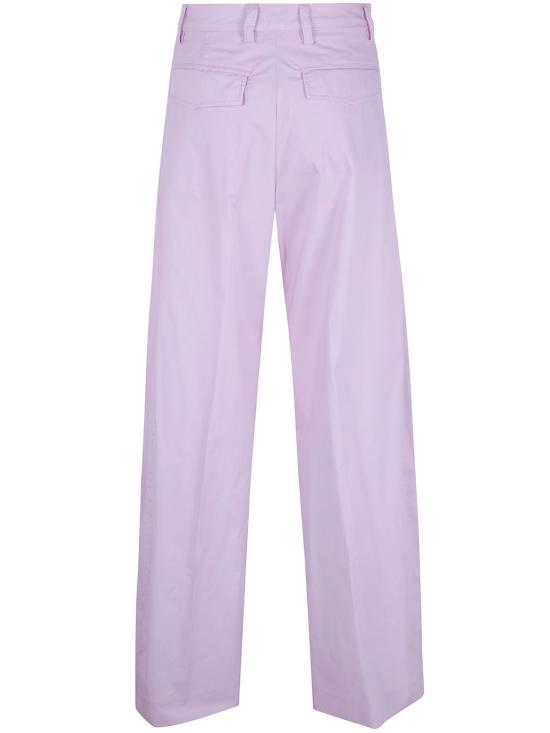 26SS 더 레이티스트 스트레이트 팬츠 TLWD3111T0160LNTP T0104 PINK - THE LATEST